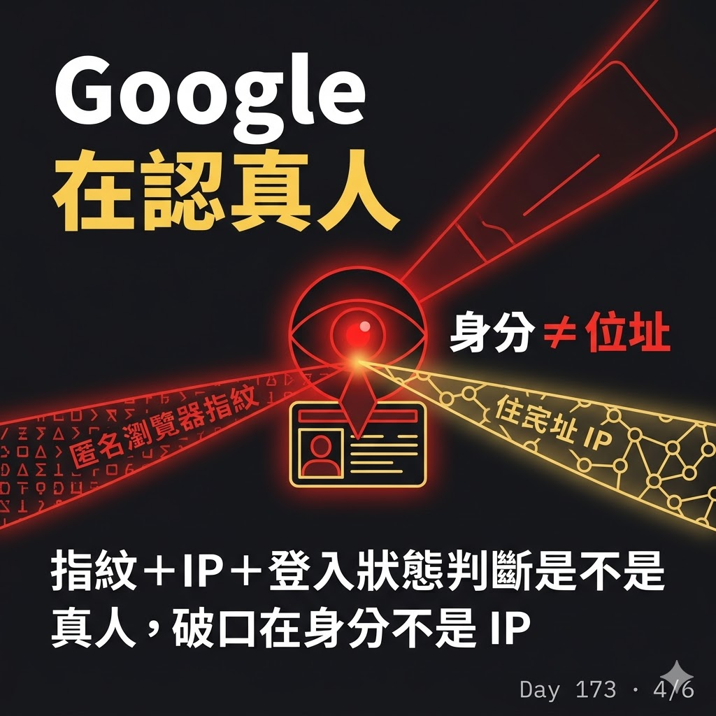 Day 173 我推的會議 bot 被 Google 擋了 — 投影片 4