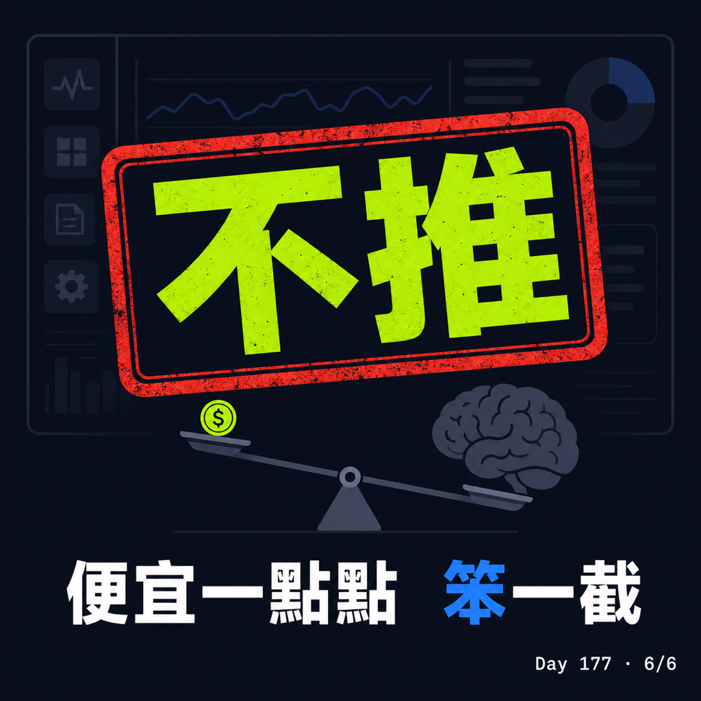Day 177 省 token 的 Headroom 實測 — 投影片 6