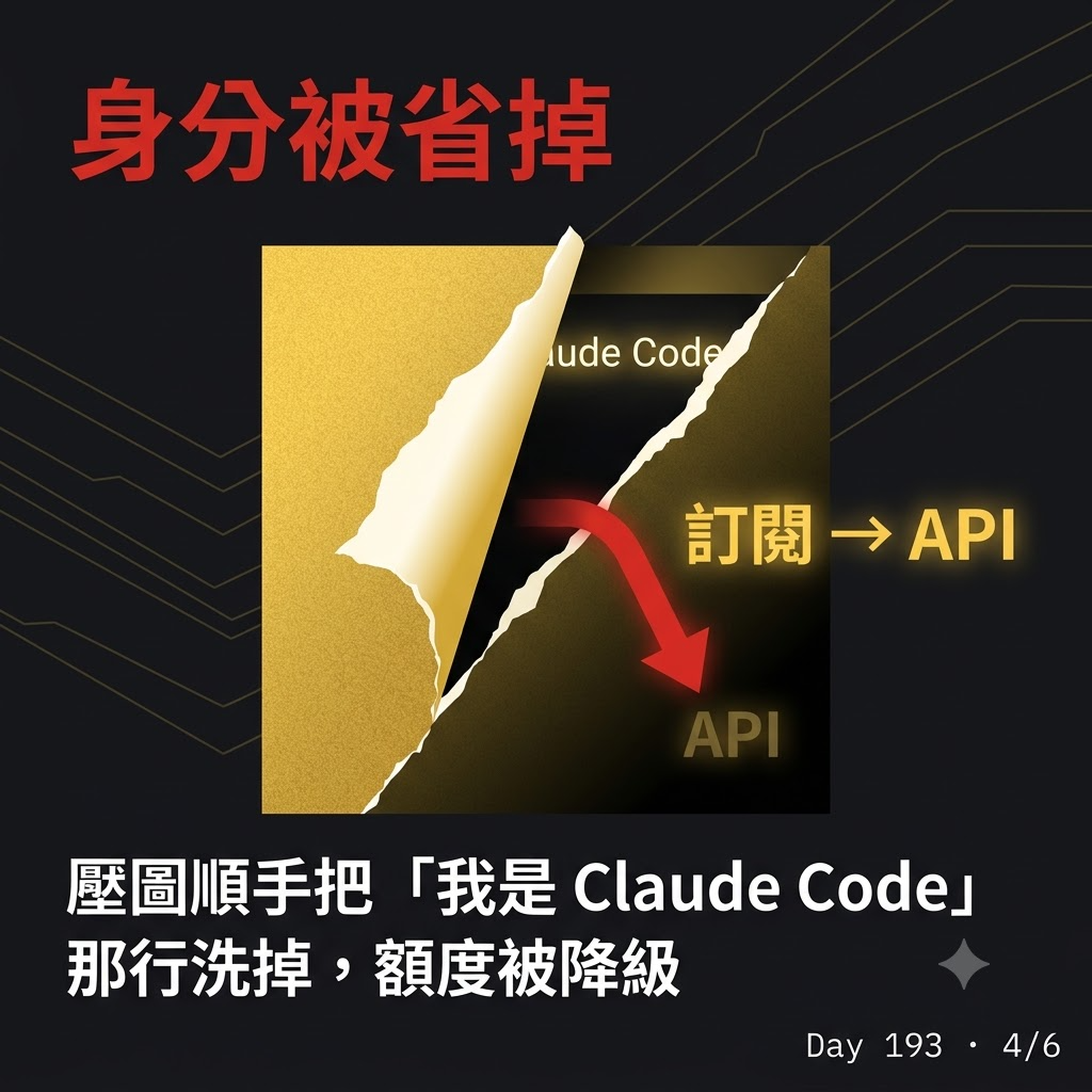 Day 193 pxpipe 省 token 踩雷筆記 — 投影片 4