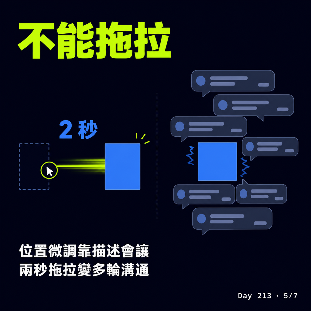 Day 213 Open Slides 離好用還差一步 — 投影片 5