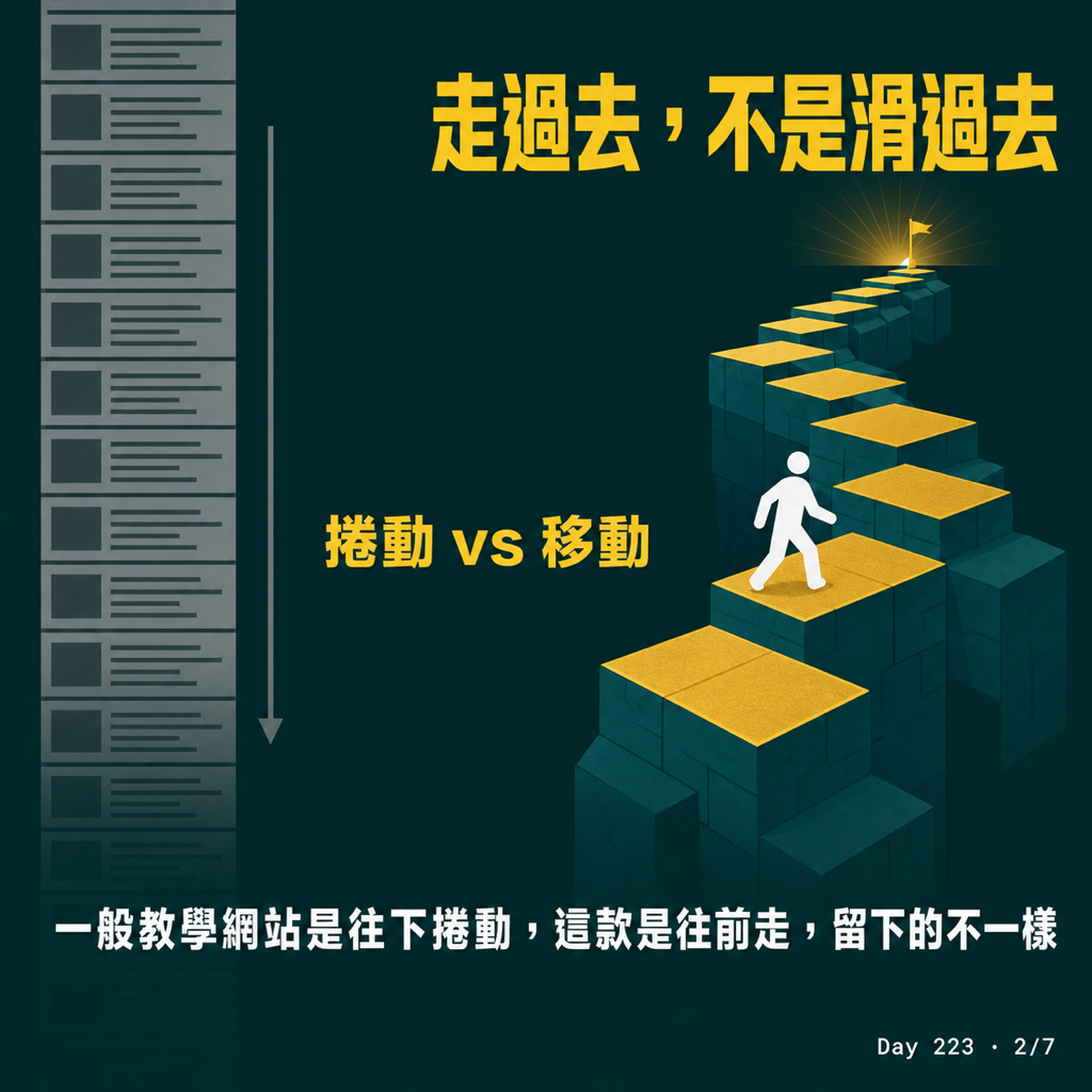 Day 223 玩遊戲學 prompt,寓教於樂,但不是每個人都吃這套 — 投影片 2
