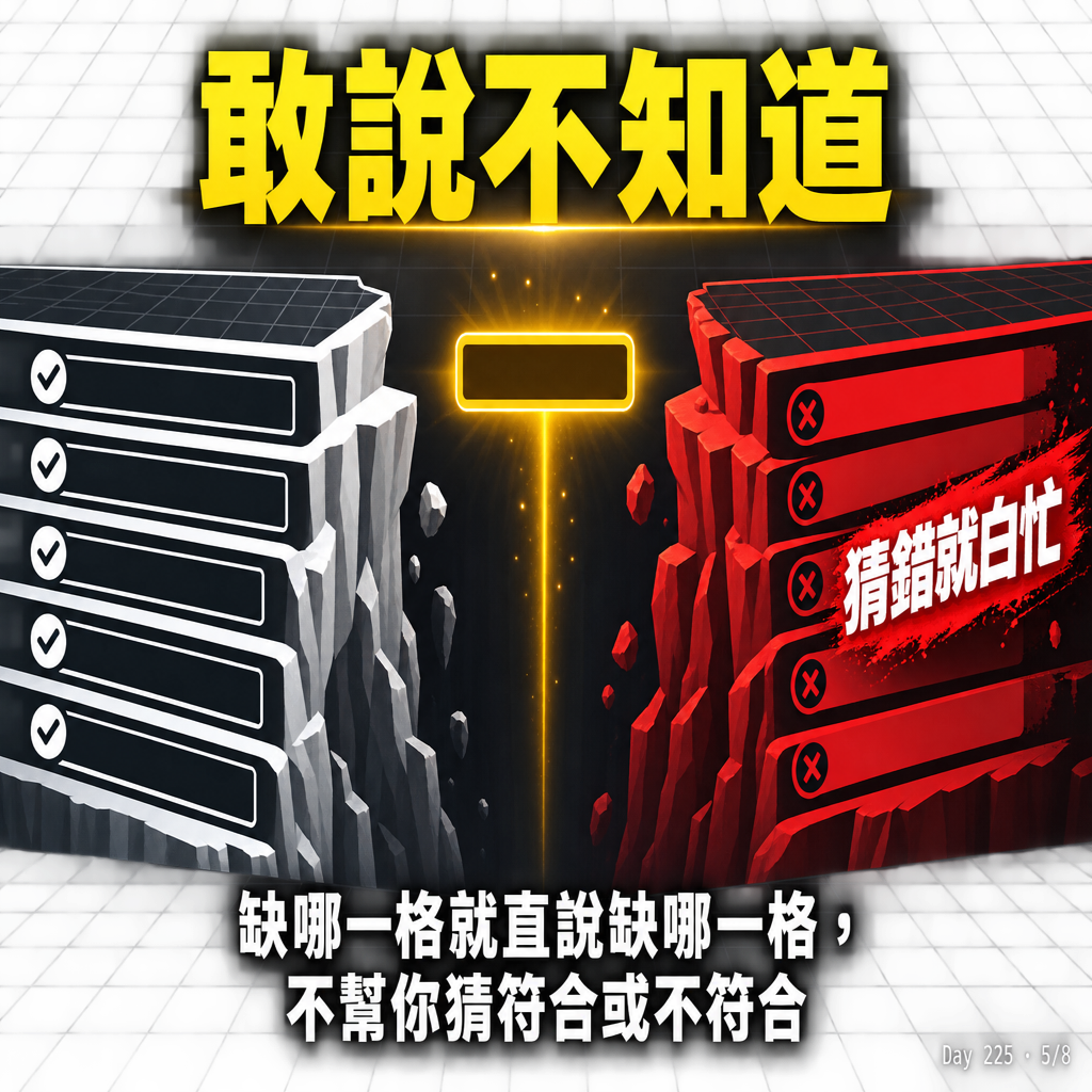 Day 225 我做了一個政府補助查詢網站 — 投影片 5