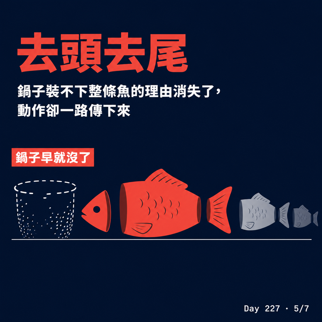 Day 227 現在還需要學寫程式嗎 — 投影片 5
