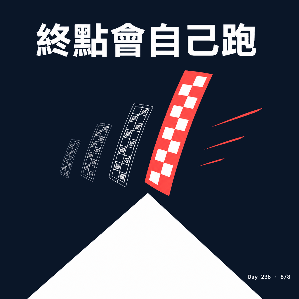 Day 236 開源到底追上閉源了沒 — 投影片 8