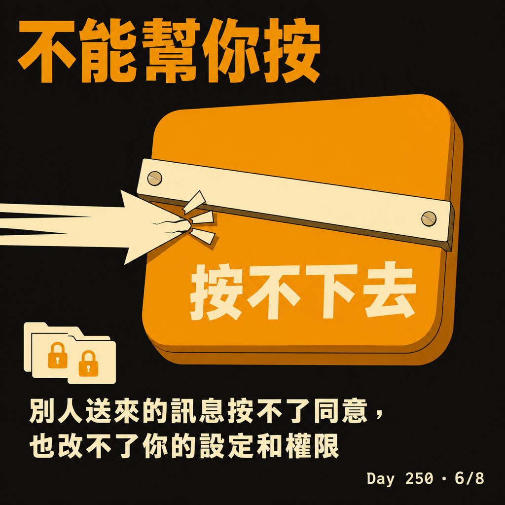 Day 250 Claude Code 視窗開始互相傳話 — 投影片 6