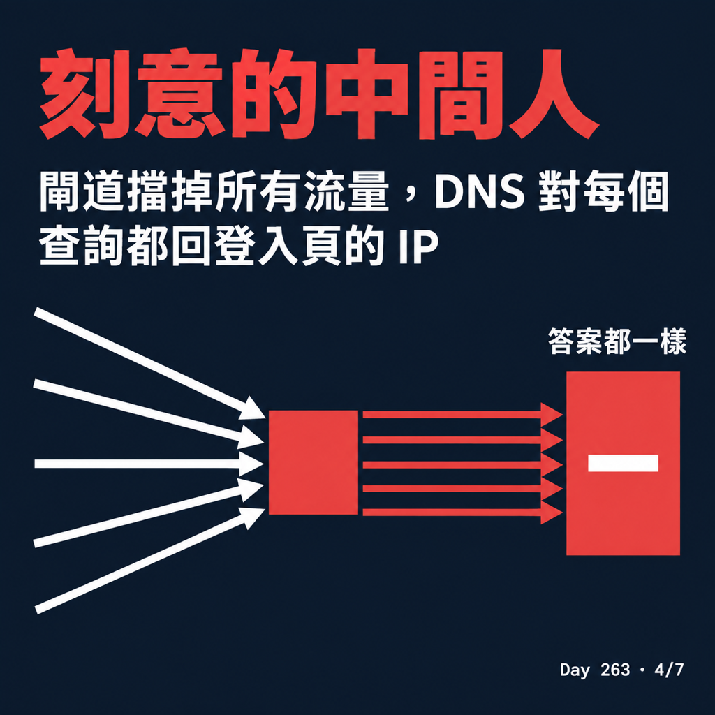 Day 263 高鐵 Wi-Fi 連不上的兇手 — 投影片 4