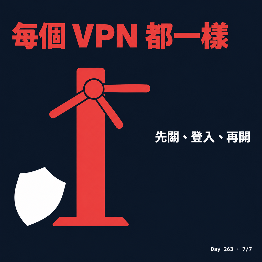 Day 263 高鐵 Wi-Fi 連不上的兇手 — 投影片 7