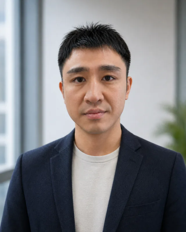 Dawson Wang，AI 工具落地實踐者